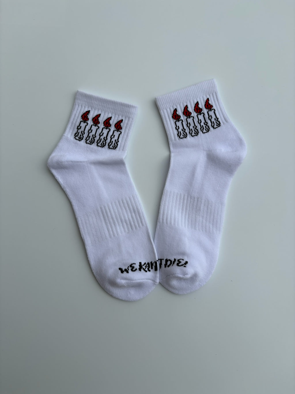 4KANDLES - sox