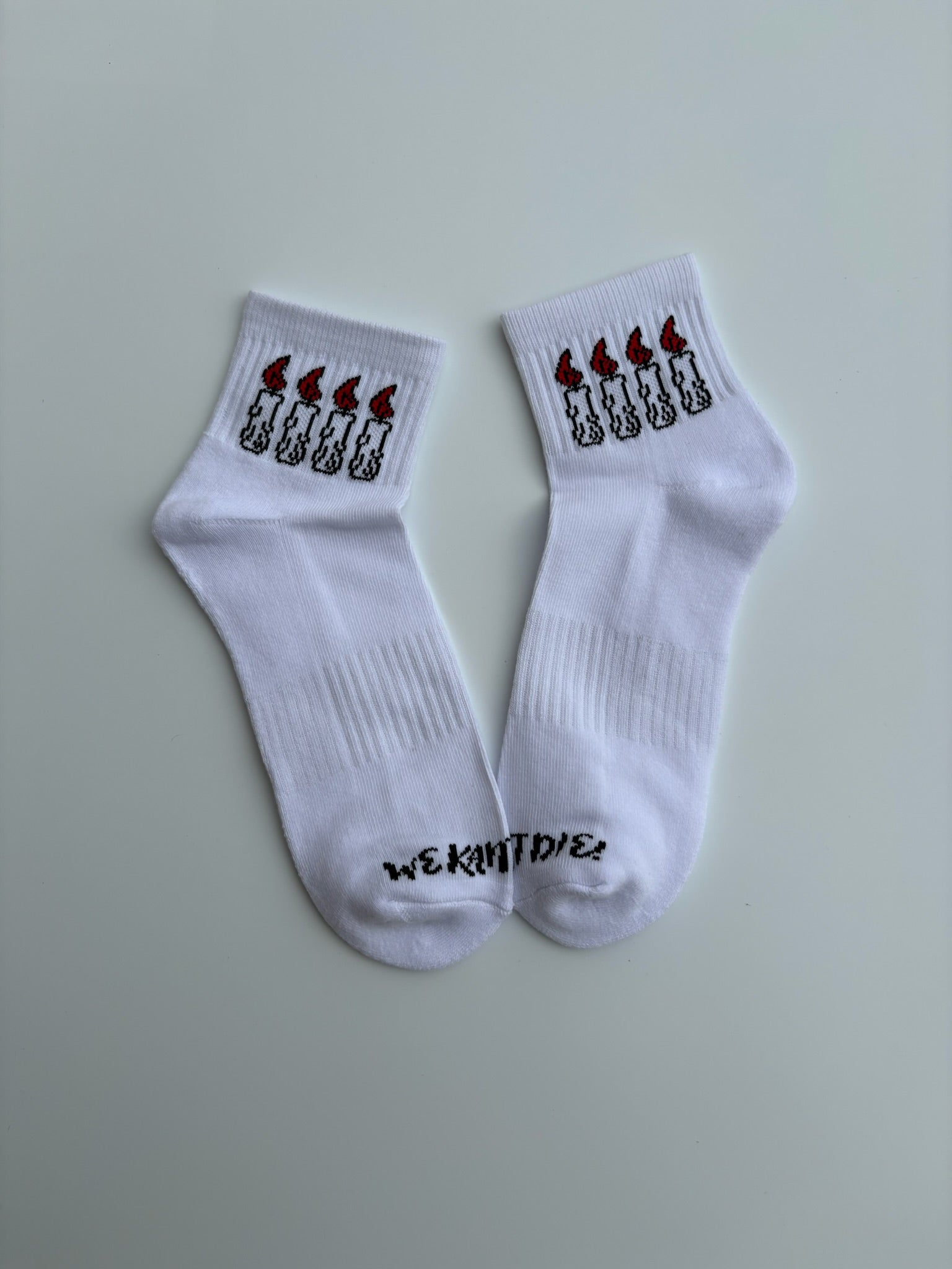 4KANDLES - sox
