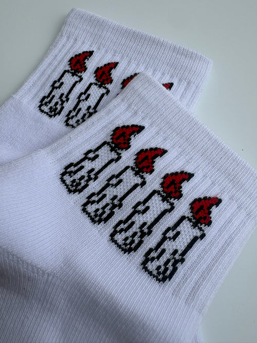 4KANDLES - sox