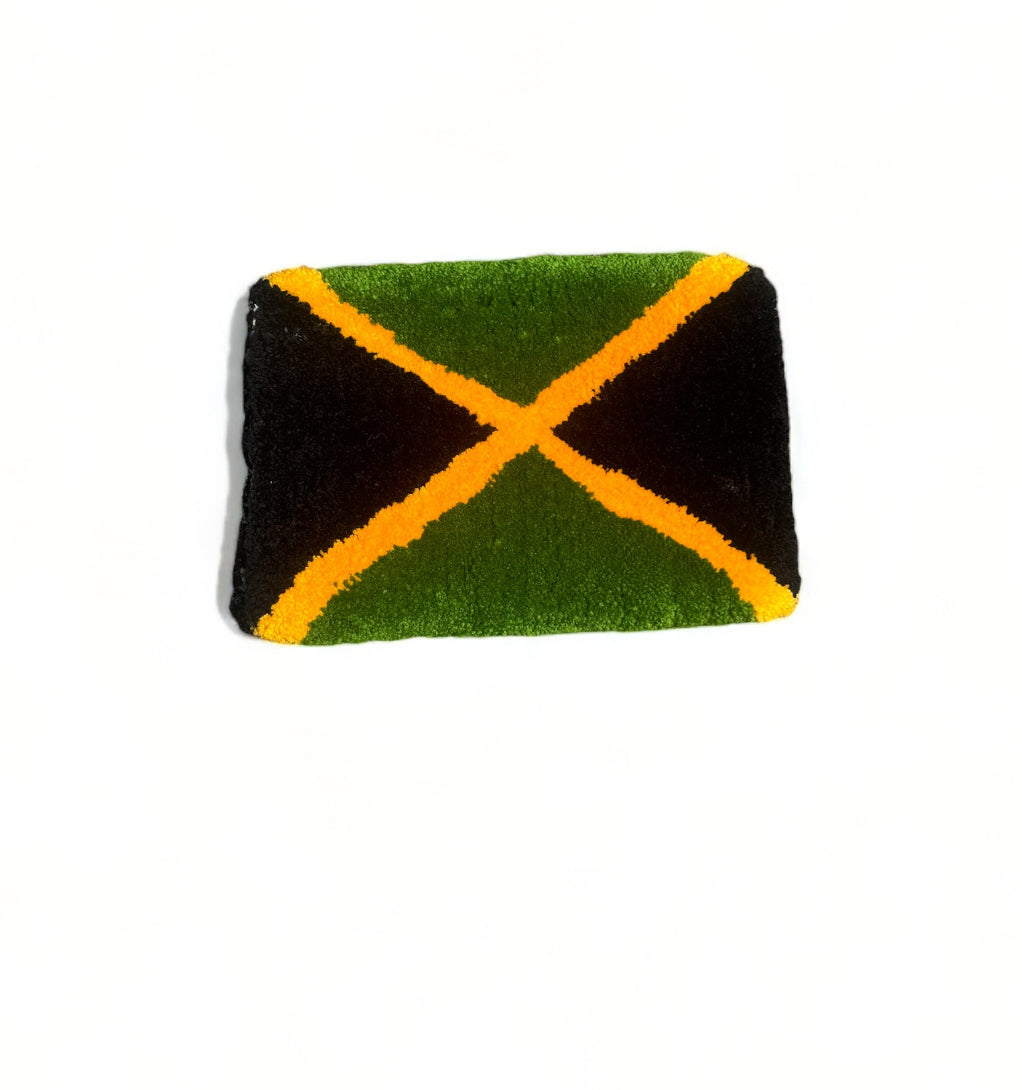 “Jamaica”