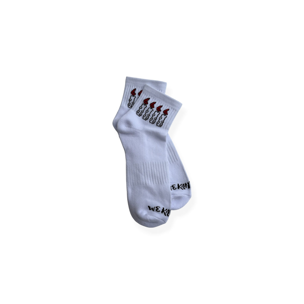 4KANDLES - sox