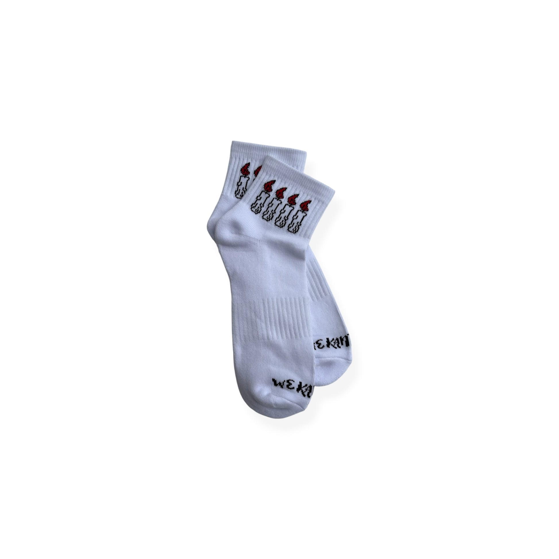 4KANDLES - sox