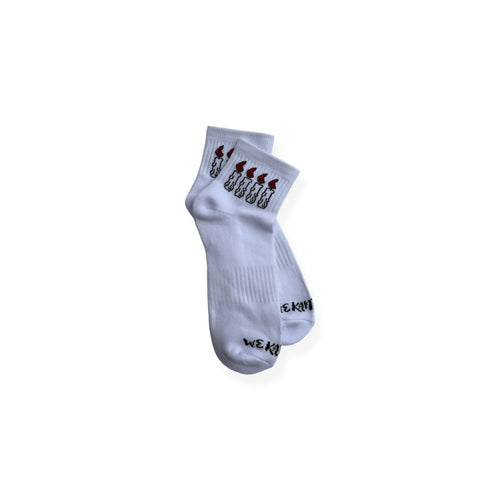 4KANDLES - sox